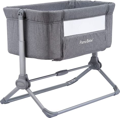 Pamo babe bassinet - Pamo Babe is a professional manufacturing enterprise specializing in baby product design, research, and development. Our approach to caregiving systems is from a heritage of innovation designed around safety, durability, and the best intentions of loving parents. ... Bassinet alternative: The American Pediatric Association recommends co ...